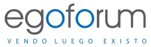 Logo Egoforum