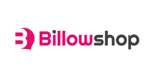 Billowshop Logo